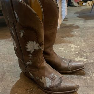 Shyanne adorable ladies cowboy boots